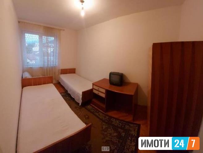 Se izdava cetvorosoben stan 75m2Kisela Voda