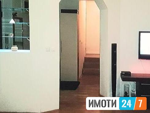 Се продава стан 70м2Кисела Вода