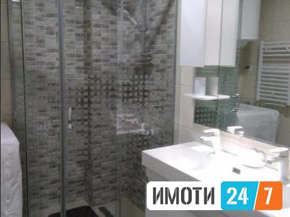 Се продава трособен стан 45м2Аеродром