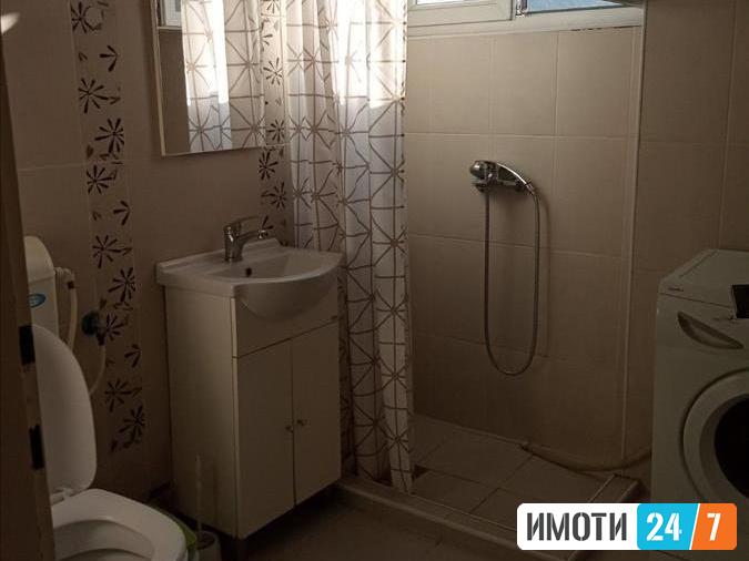 Се продава одличен двособен стан 57м2Кисела Вода