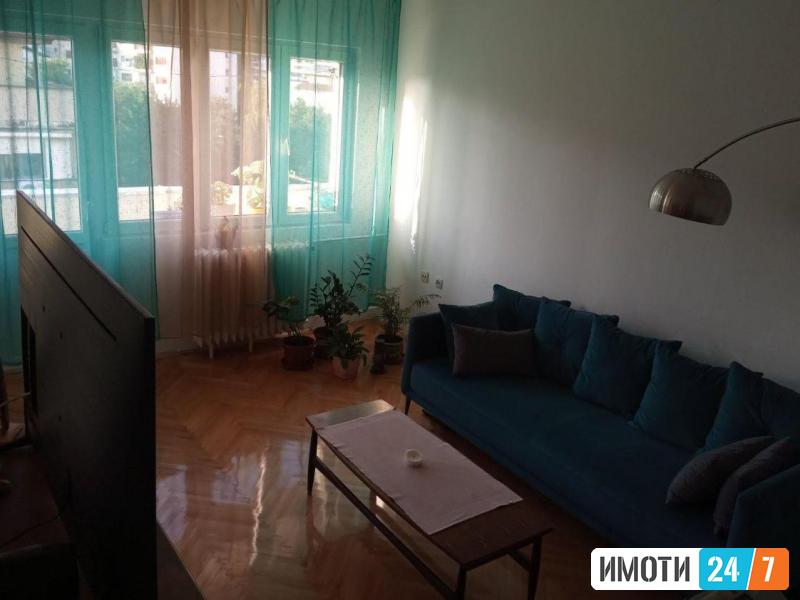 Се продава одличен двособен стан 57м2Кисела Вода