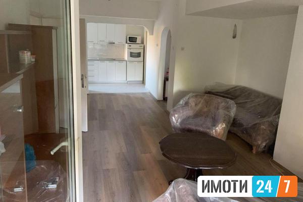 Се продава стан 78м2Аеродорм