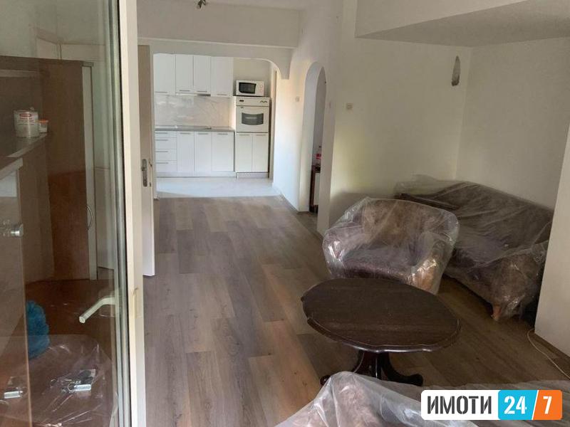 Се продава стан 78м2Аеродорм