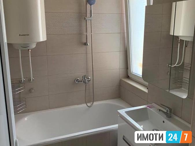 Се продава стан 78м2Аеродорм