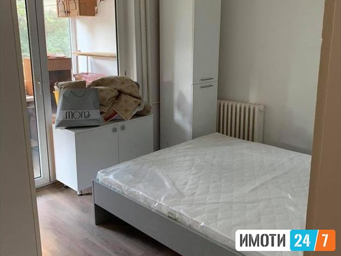 Се продава стан 78м2Аеродорм