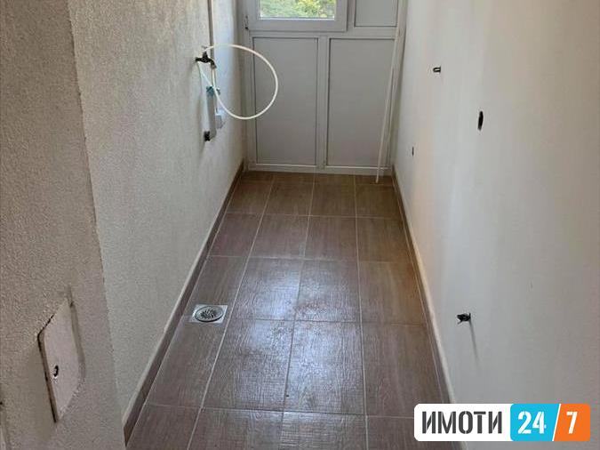 Се продава стан 78м2Аеродорм