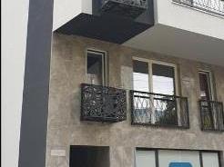 Се издава стан за деловен простор 60м2Дебар маало