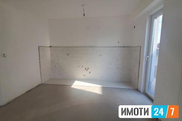 Se iznajmuva objekt zgradaAerodrom