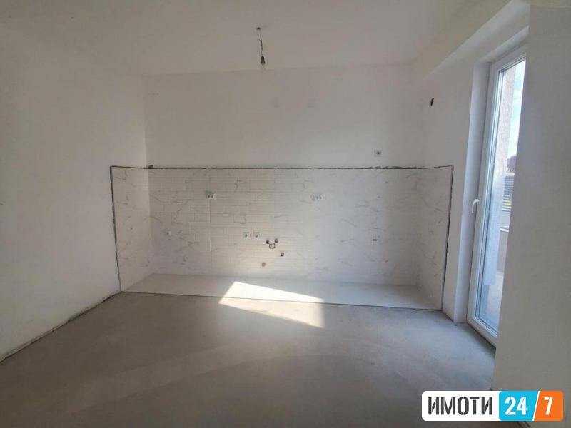 Se iznajmuva objekt zgradaAerodrom