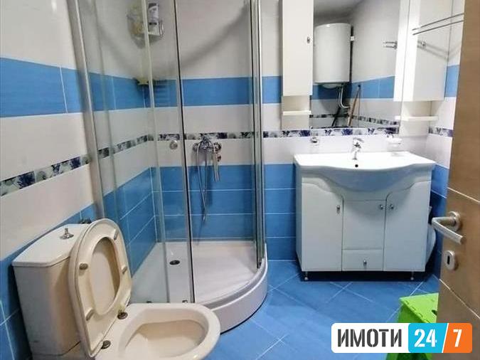 Се продава двособен стан 66м2Козле