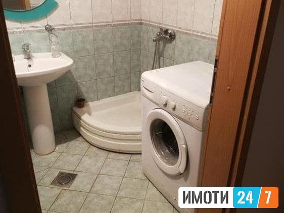 Се издава двособен стан 46м2Кисела Вода
