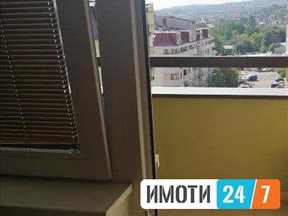 Се издава двособен стан 46м2Кисела Вода