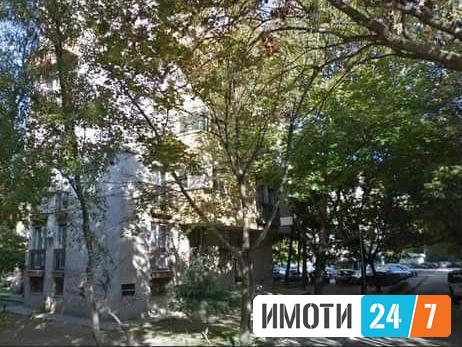 Се издава стан 34м2Карпош 1