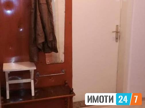 Се издава стан 34м2Карпош 1
