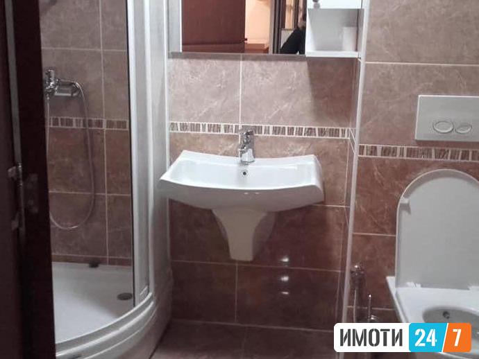 Се издава стан 43м2Карпош 2