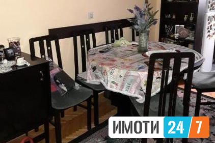 Се продава стан 63м2Ченто