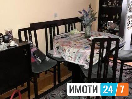 Се продава стан 63м2Ченто