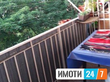 Се продава стан 63м2Ченто