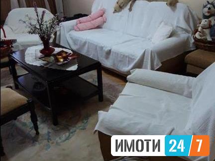 Се продава стан 63м2Ченто