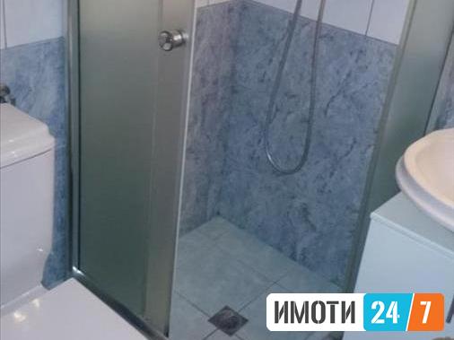 Се издава двособен стан 46м2Дебар Маало