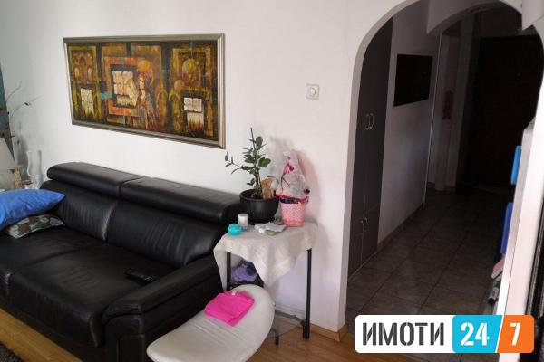 Се продава стан 72м2Железара
