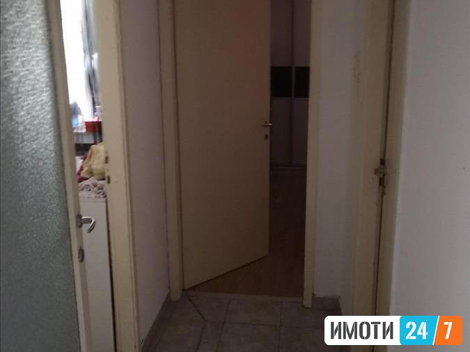 Се продава стан 72м2Железара