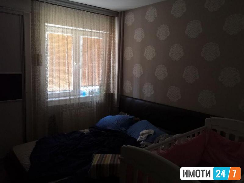 Се продава стан 72м2Железара