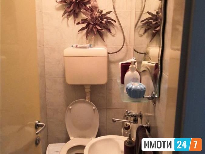 Се продава стан 72м2Железара