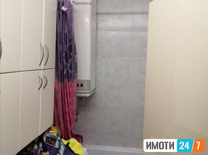 Се продава стан 72м2Железара