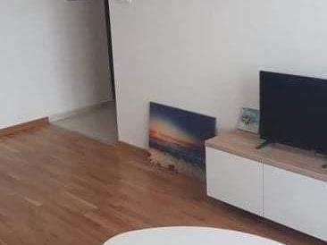 Се издава двособен стан 49м2Карпош 3