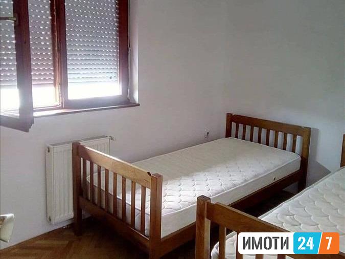 Се издава двособен наместен стан 51м2Кисела Вода