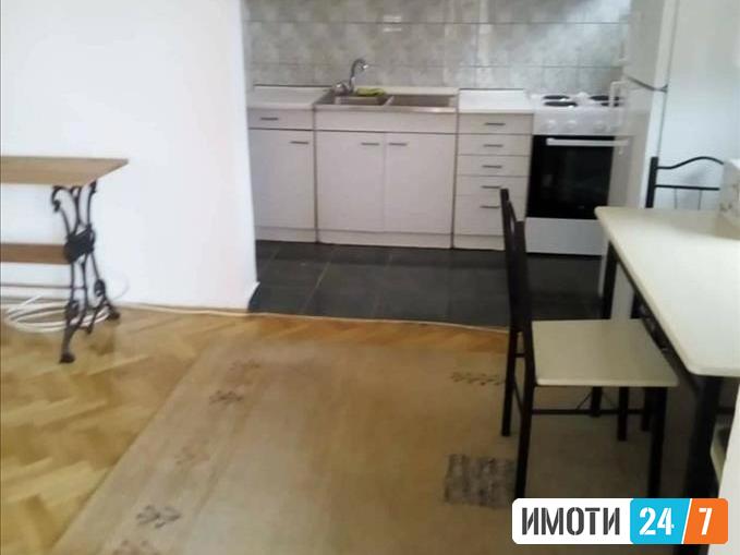 Се издава двособен наместен стан 51м2Кисела Вода