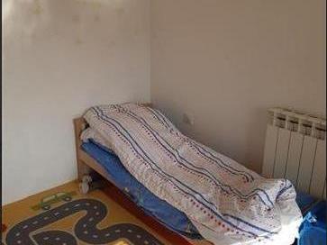 Се продава трособен стан 58м2Кисела Вода