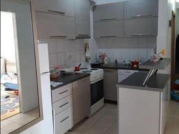 Се продава трособен стан 58м2Кисела Вода