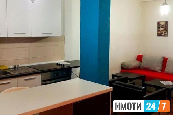 Се продава стан 35м2Припор