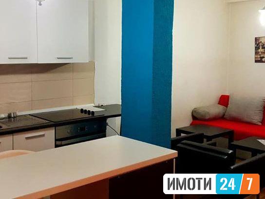 Се продава стан 35м2Припор