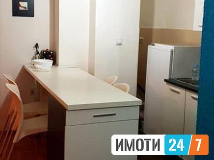 Се продава стан 35м2Припор