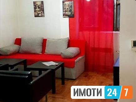 Се продава стан 35м2Припор