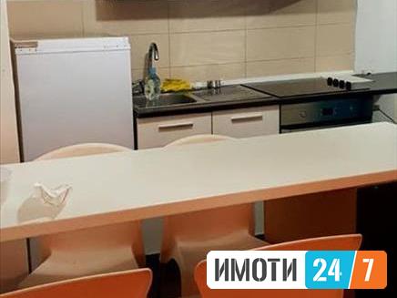 Се продава стан 35м2Припор