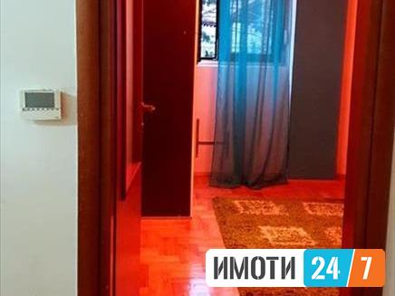 Се продава стан 35м2Припор