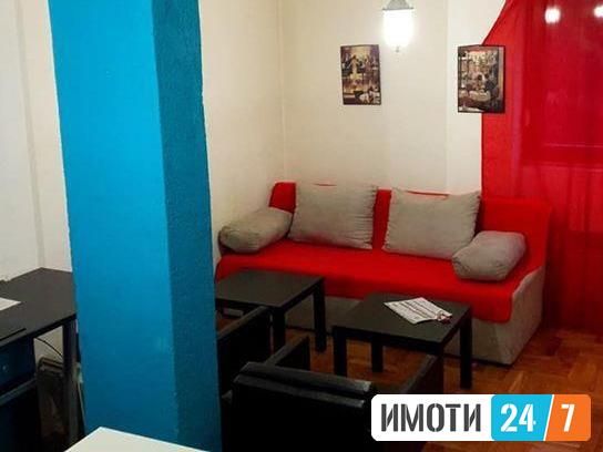 Се продава стан 35м2Припор