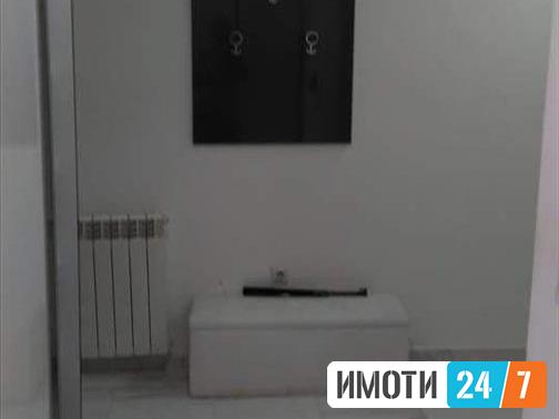Се издава двособен стан 52м2Џеваир
