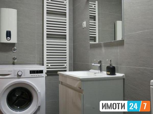 Се издава луксузен стан 68м2Маџир Маало