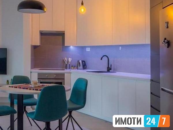 Се издава луксузен стан 68м2Маџир Маало