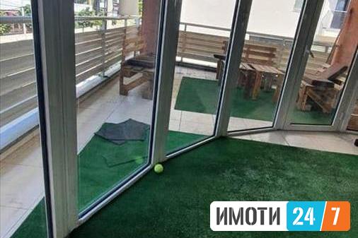 Се продава одличен деловен простор спроти ЗебраКапиштец