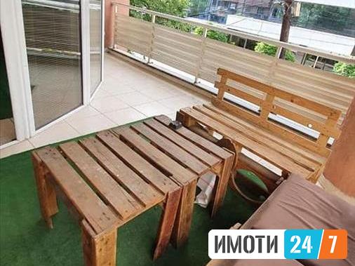 Се продава одличен деловен простор спроти ЗебраКапиштец
