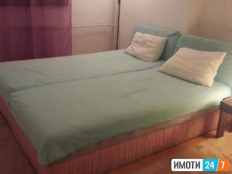 Се издава двособен стан 53м2Тафталиџе