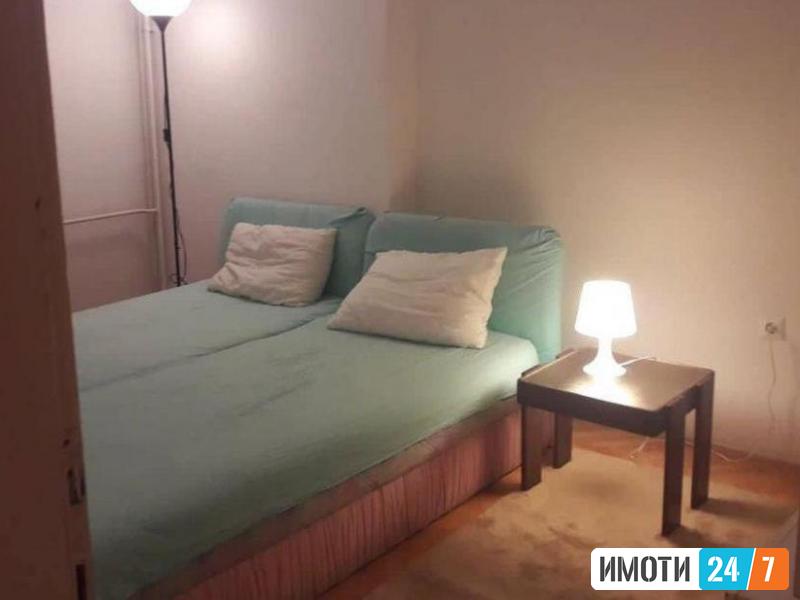 Се издава двособен стан 53м2Тафталиџе