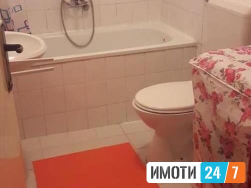 Се издава двособен стан 53м2Тафталиџе