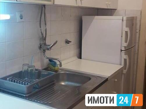 Се издава двособен стан 53м2Тафталиџе